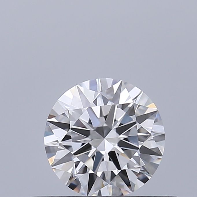 0.41 Carat Round Diamond D IF