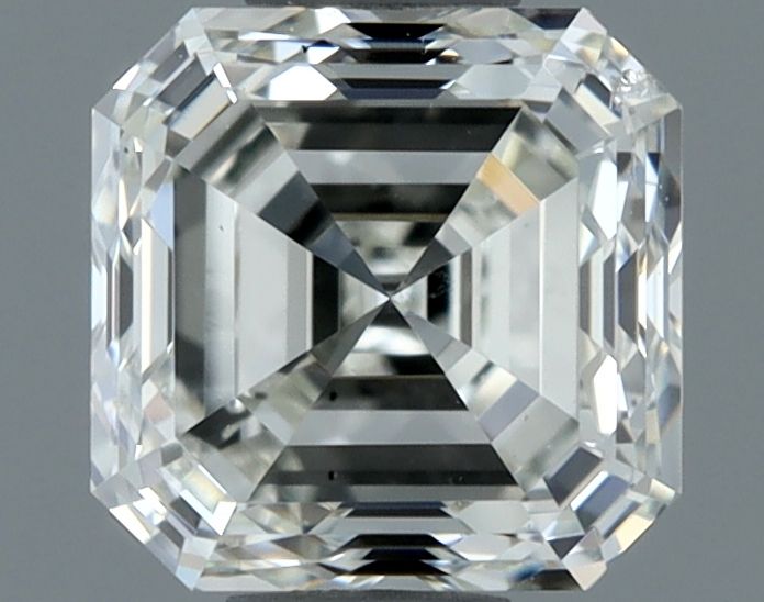 Asscher Diamond