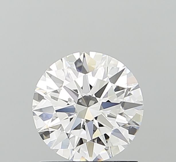 1.07 ct. round Lab Grown Diamond front image