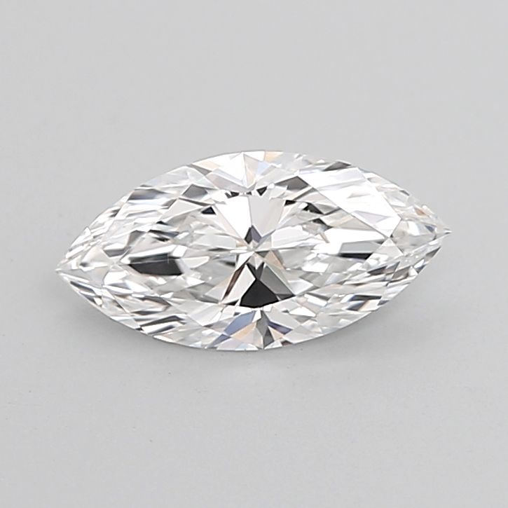 1.04 ct. marquise Lab Grown Diamond front image