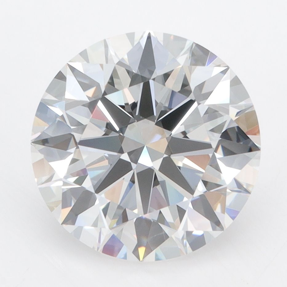 Round Diamond