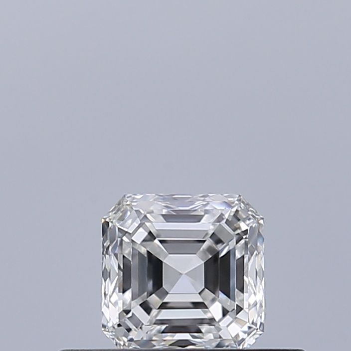 Asscher Diamond