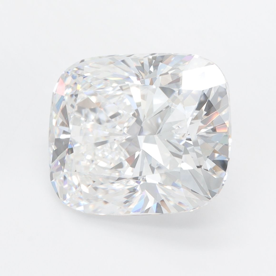 Cushion Diamond