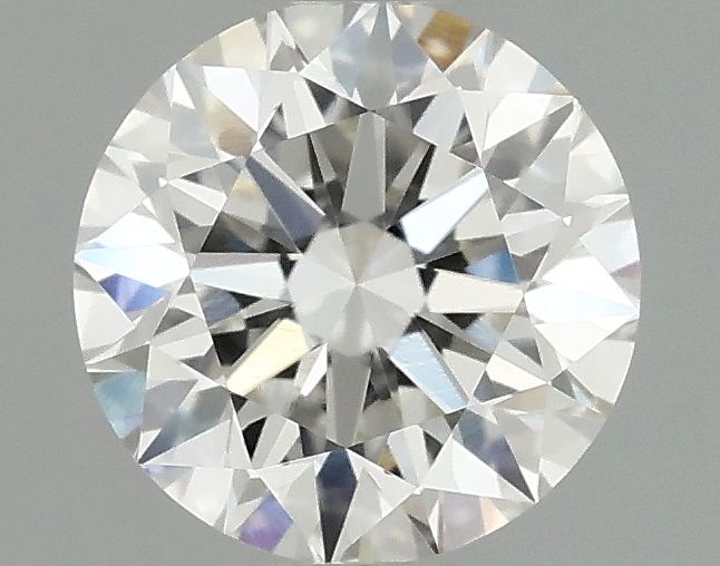 1.03 ct. round Lab Grown Diamond front image
