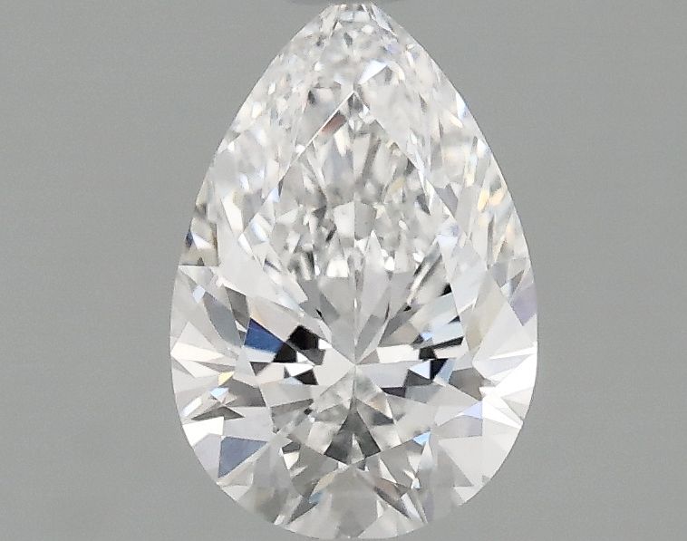 1.08 ct. pear Lab Grown Diamond front image