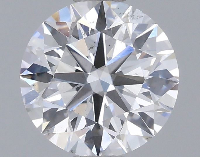 Round Diamond