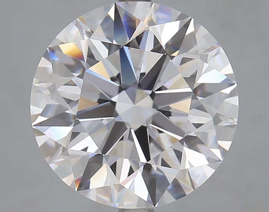 Round Diamond