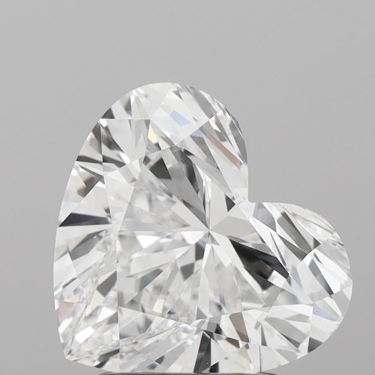 Heart Diamond