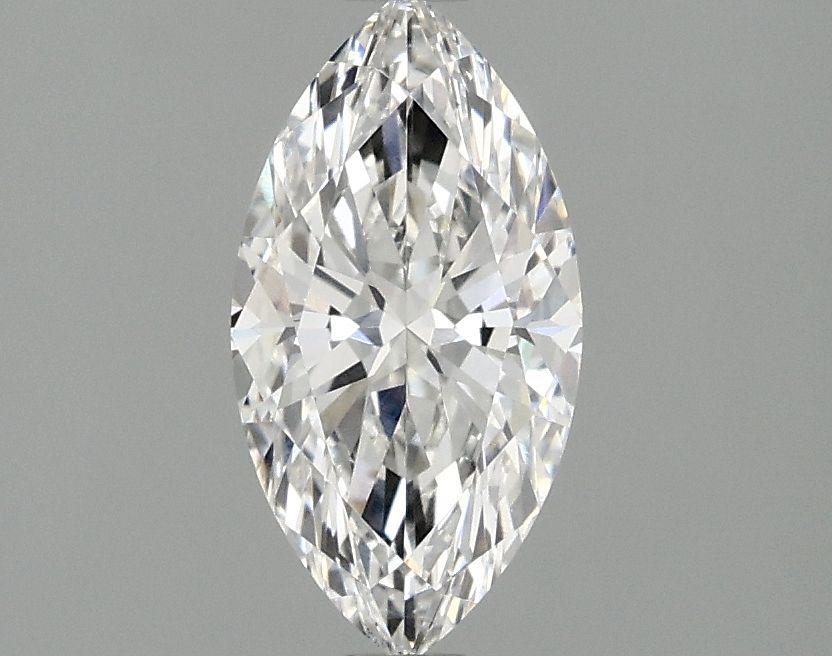 1.04 ct. marquise Lab Grown Diamond front image