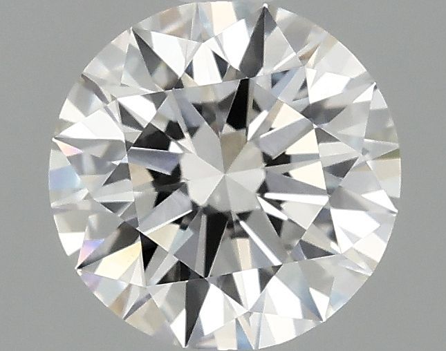 1.44 ct. round Lab Grown Diamond front image