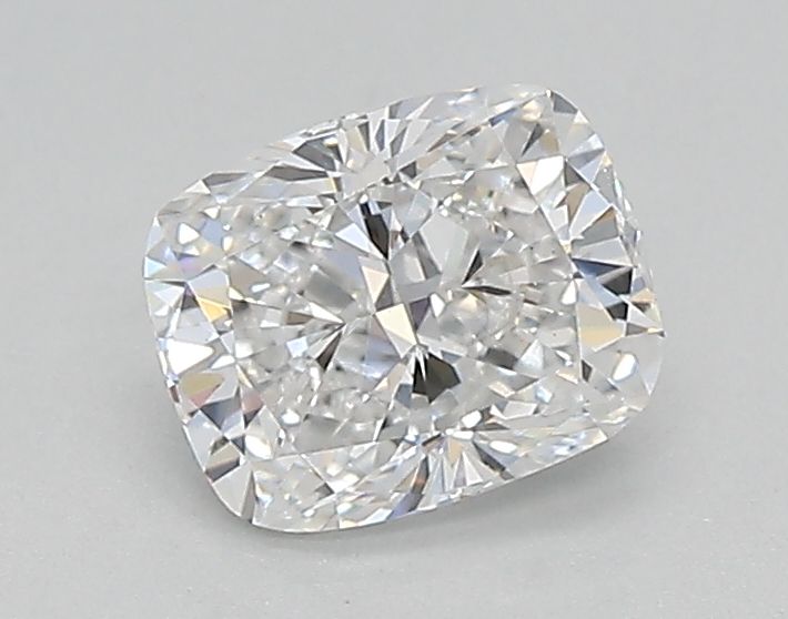Cushion Diamond