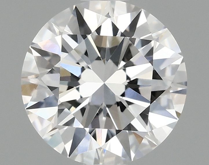 1.03 ct. round Lab Grown Diamond front image
