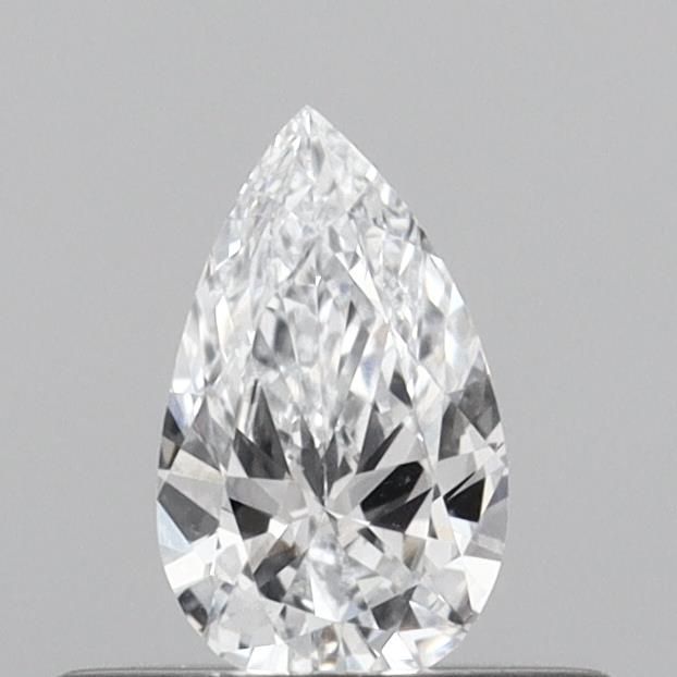 Pear Diamond