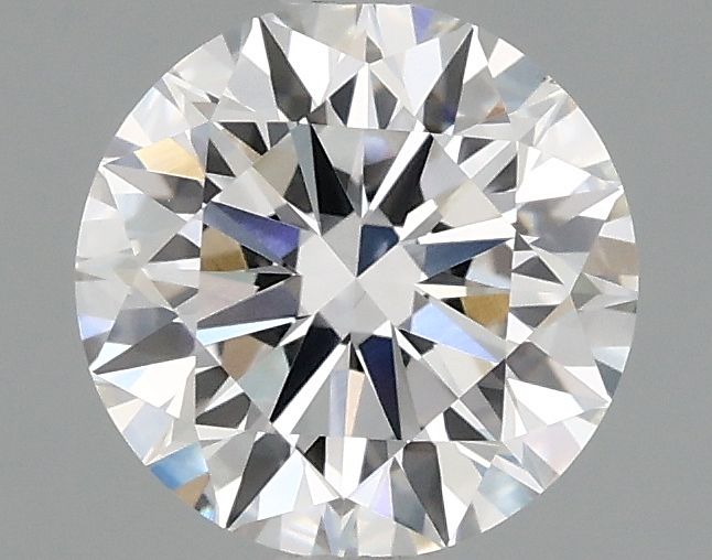 1.02 ct. round Lab Grown Diamond front image