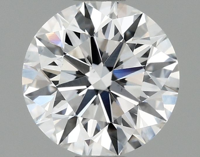 1.03 ct. round Lab Grown Diamond front image