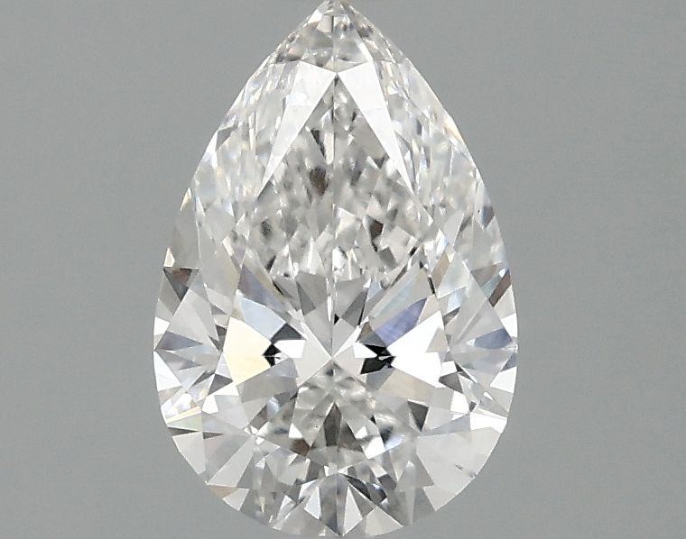 1.06 ct. pear Lab Grown Diamond front image