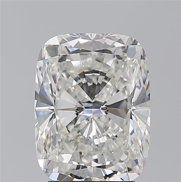 Cushion Diamond