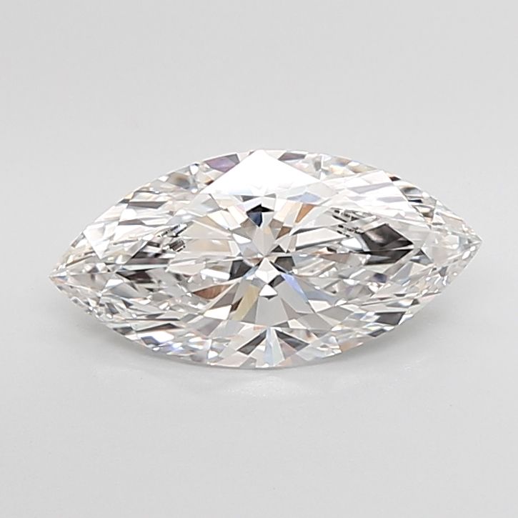 3.05 ct. marquise Lab Grown Diamond front image