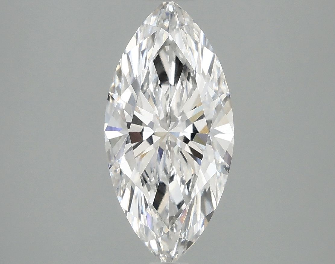 1.88 ct. marquise Lab Grown Diamond front image