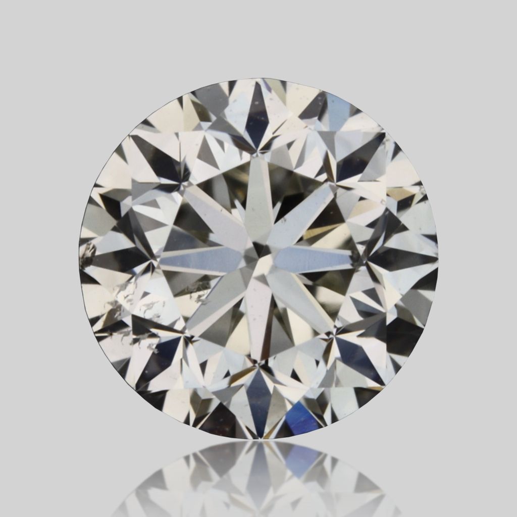 Round Diamond