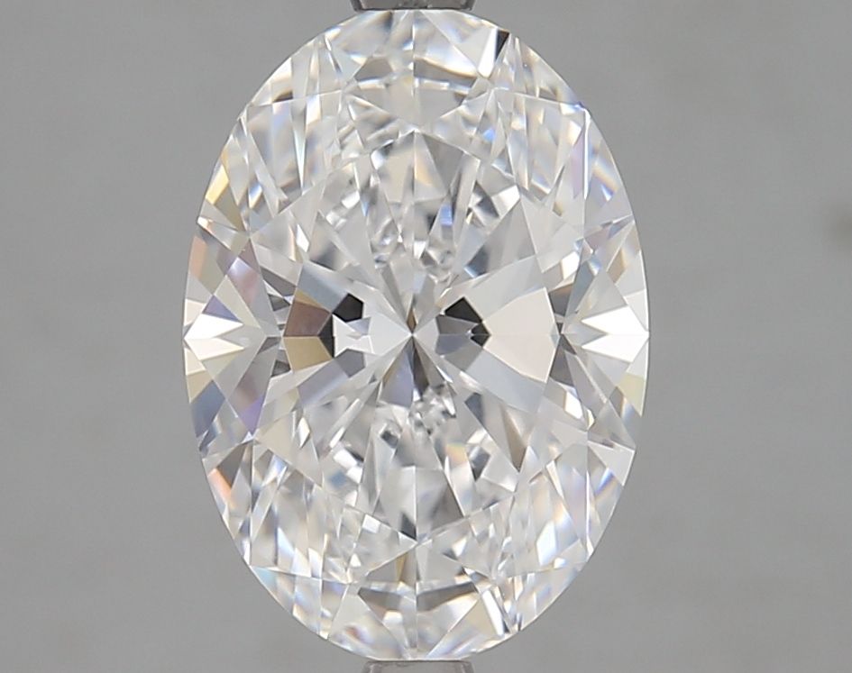 Oval Diamond