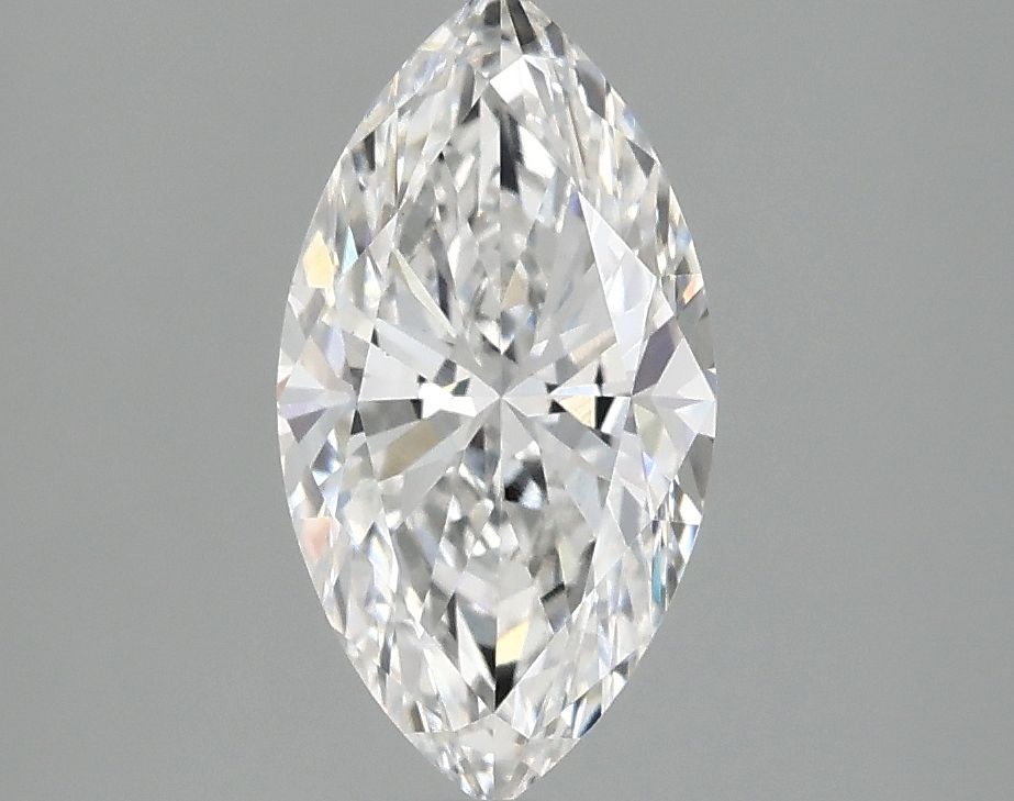1.48 ct. marquise Lab Grown Diamond front image