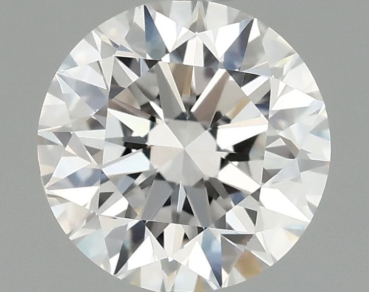 1.03 ct. round Lab Grown Diamond front image