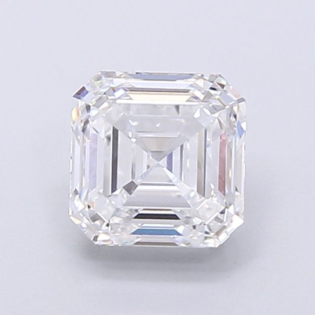 Asscher Diamond