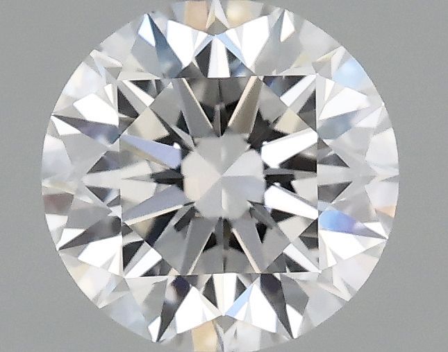 1.09 ct. round Lab Grown Diamond front image