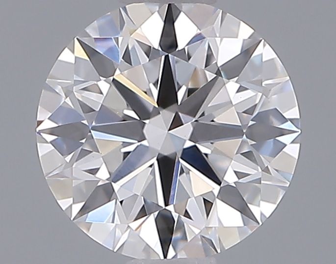 1.00 ct. round Lab Grown Diamond front image