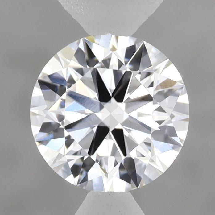 1.01 ct. round Lab Grown Diamond front image