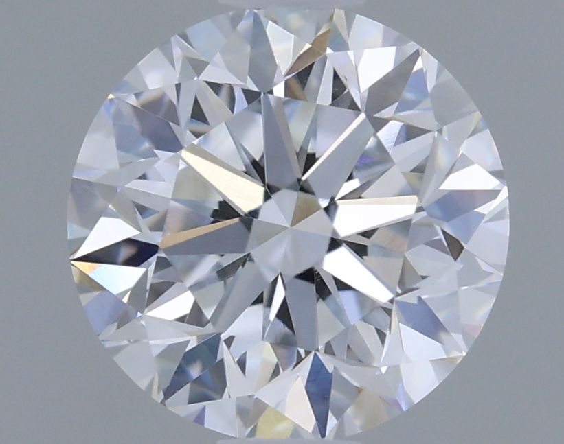 1.06 ct. round Lab Grown Diamond front image