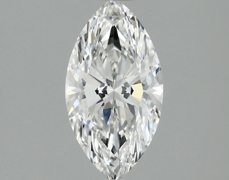 1.06 ct. marquise Lab Grown Diamond front image
