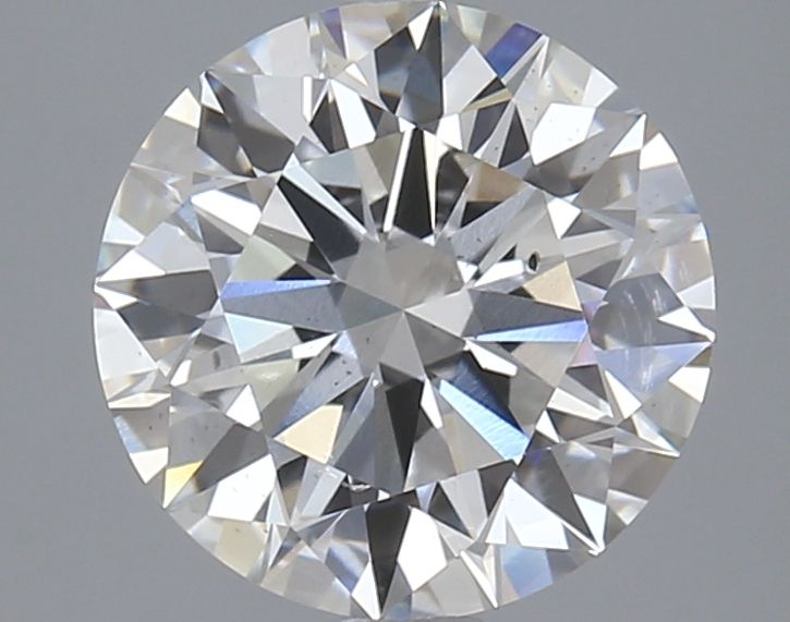Round Diamond