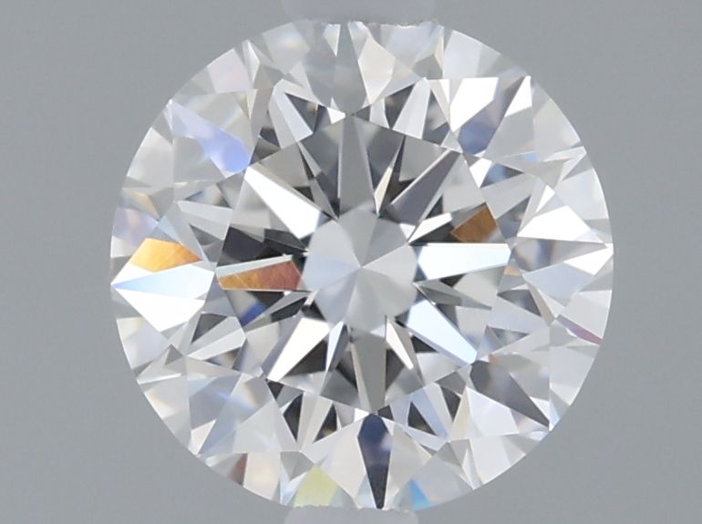 1.05 ct. round Lab Grown Diamond front image