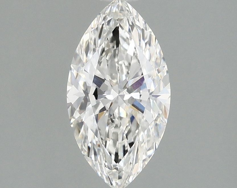 1.08 ct. marquise Lab Grown Diamond front image