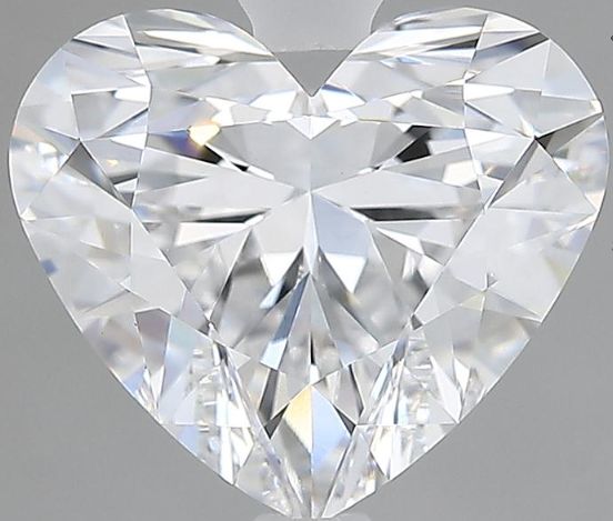 Heart Diamond