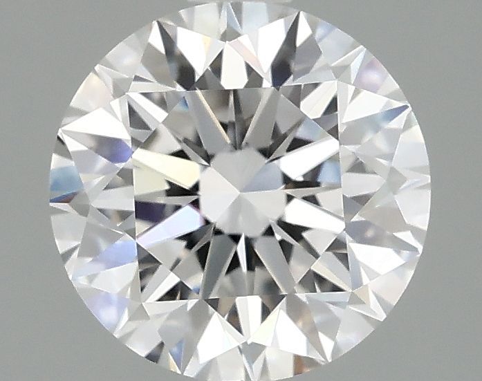 1.95 ct. round Lab Grown Diamond front image