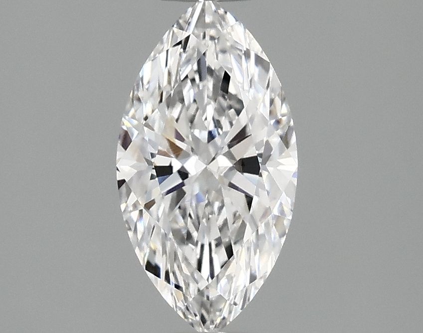 1.03 ct. marquise Lab Grown Diamond front image