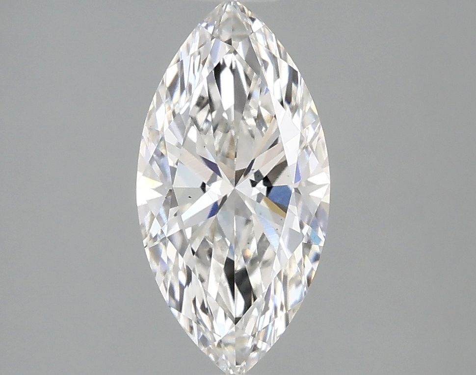 1.49 ct. marquise Lab Grown Diamond front image