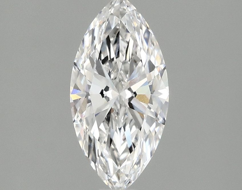 1.03 ct. marquise Lab Grown Diamond front image