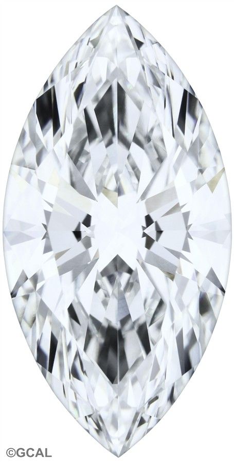 Marquise Diamond