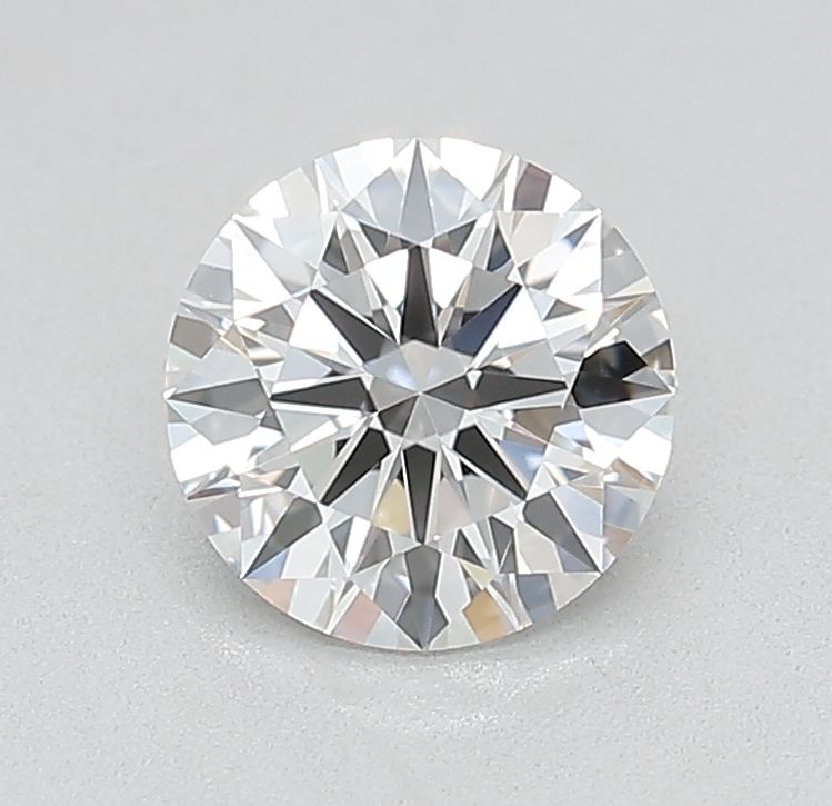 1.06 ct. round Lab Grown Diamond front image