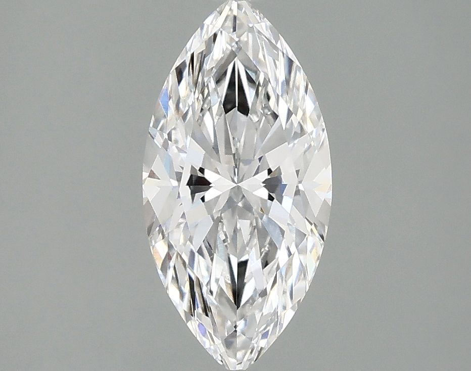 1.32 ct. marquise Lab Grown Diamond front image