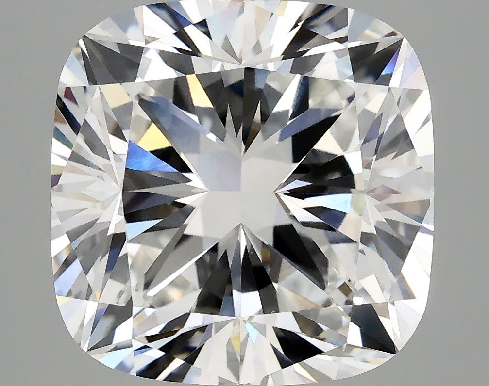 Cushion Diamond