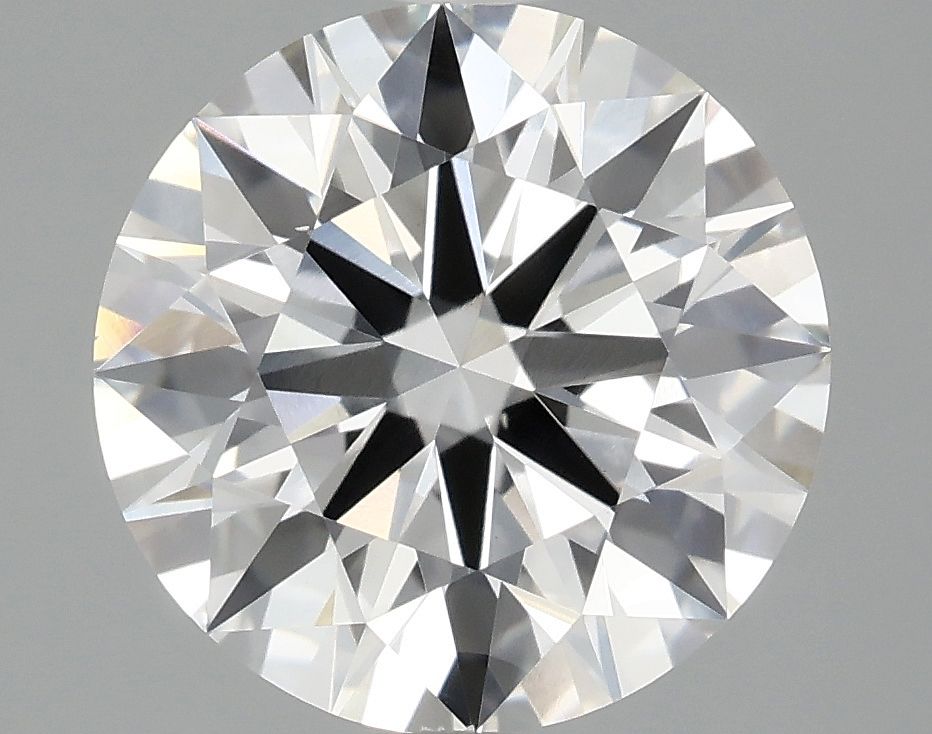 Round Diamond