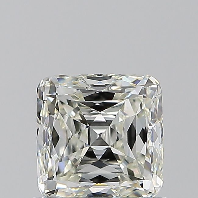 1.00 ct Cushion Brilliant diamond