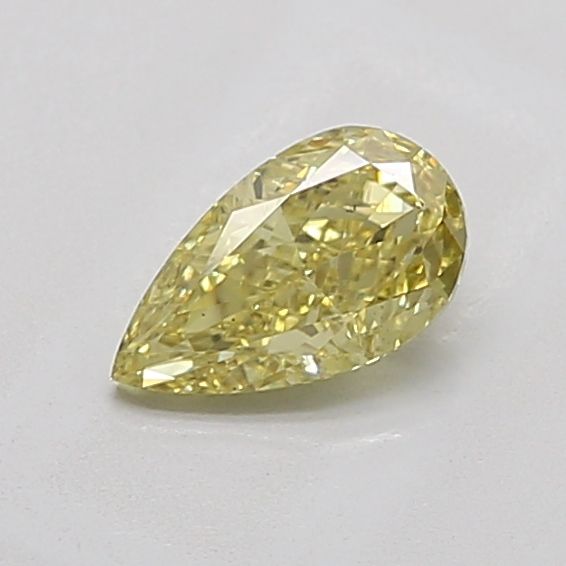 0.90 ct Pear diamond