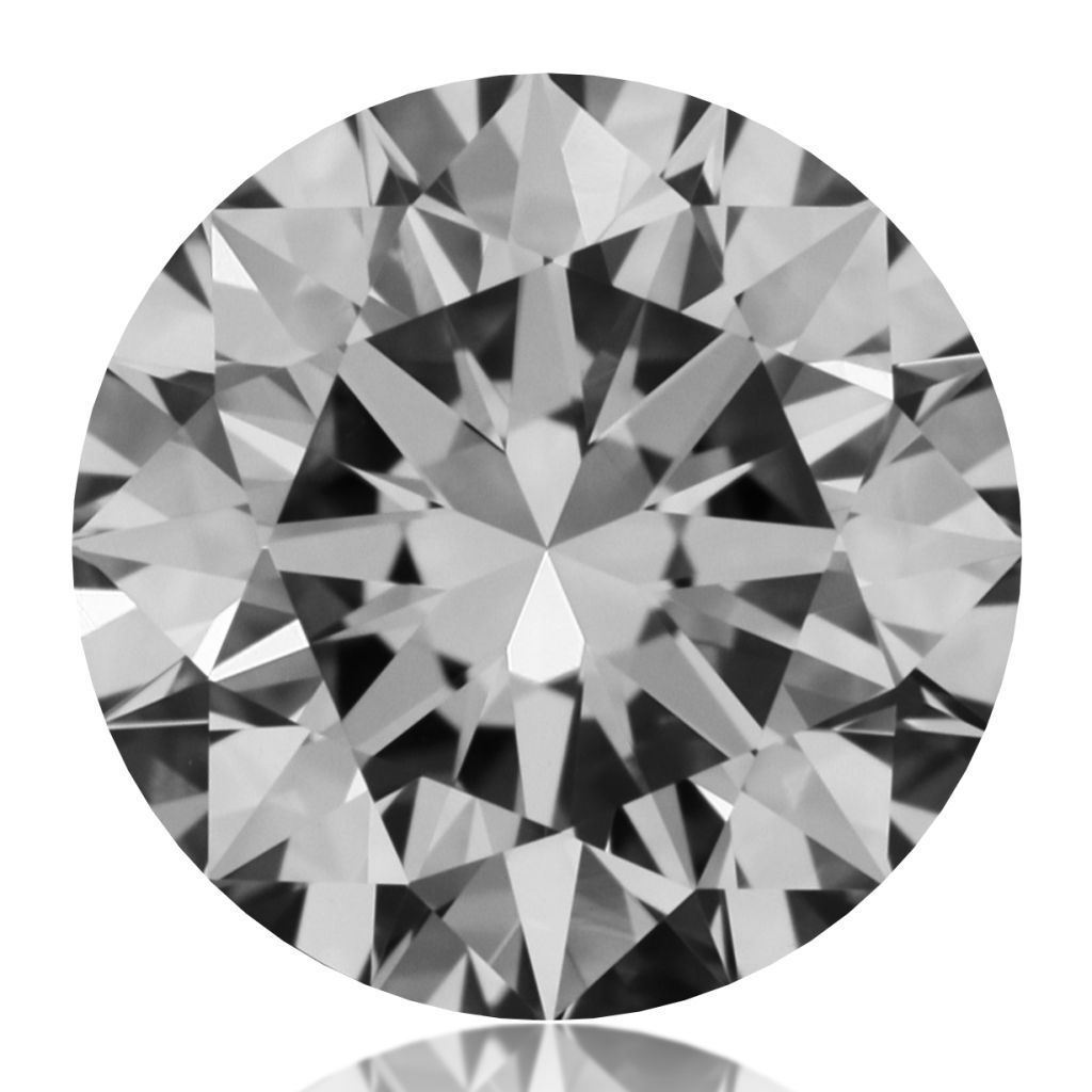 0.50 ct Round diamond