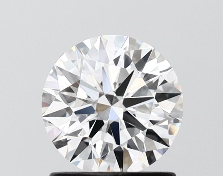 1.09 ct. round Lab Grown Diamond front image